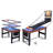 48'' L 9 Game Multi Game Table