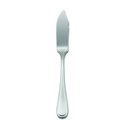 Oneida Hospitality New Rim Dinner Knife