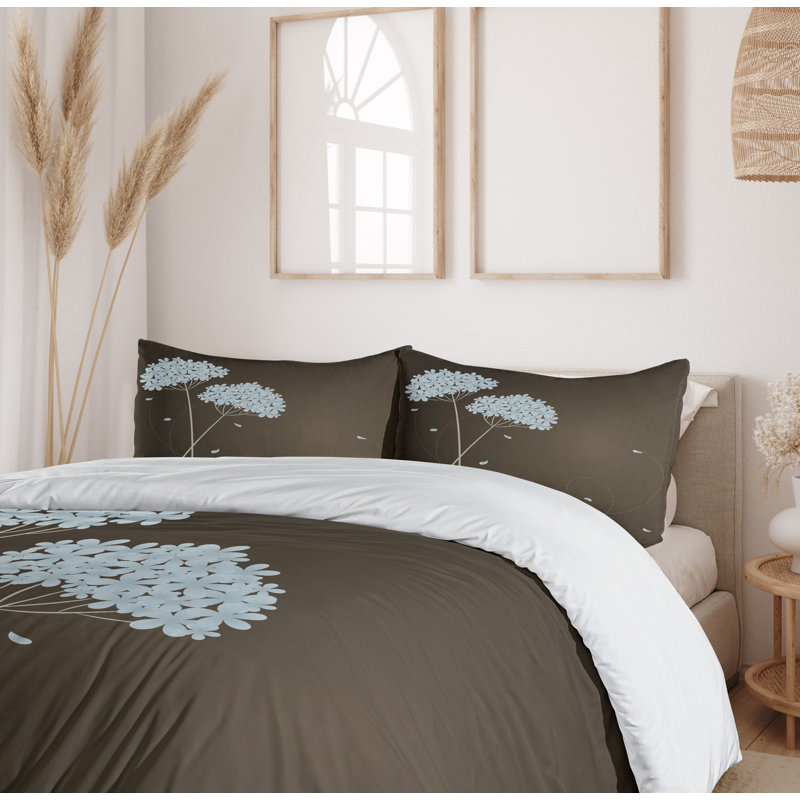 No Duvet Cover