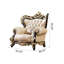 Fauteuil American Luxury