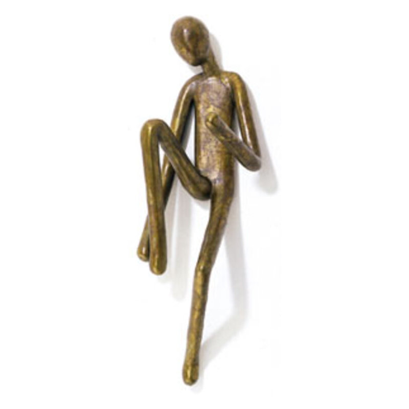 Wall Hook, Lustre