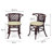 Clite Sterne 2 - Person Dining Set-1286841021