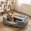 Polyester Pet Bed-912783636
