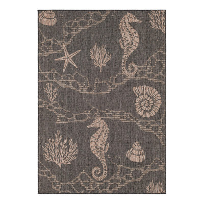 Angelys Indoor/Outdoor Area Rug
