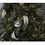 Reindeer Snow Globe Ornament