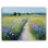 Wildflower Meadow Walk - Art mural sur toile tendue