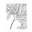 Wire Tree Wall Décor