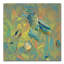 «Paint Number 61» par James W. Johnson - reproduction d'art sur toile-31284736