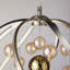 LED Semi Flush Mount-72600108