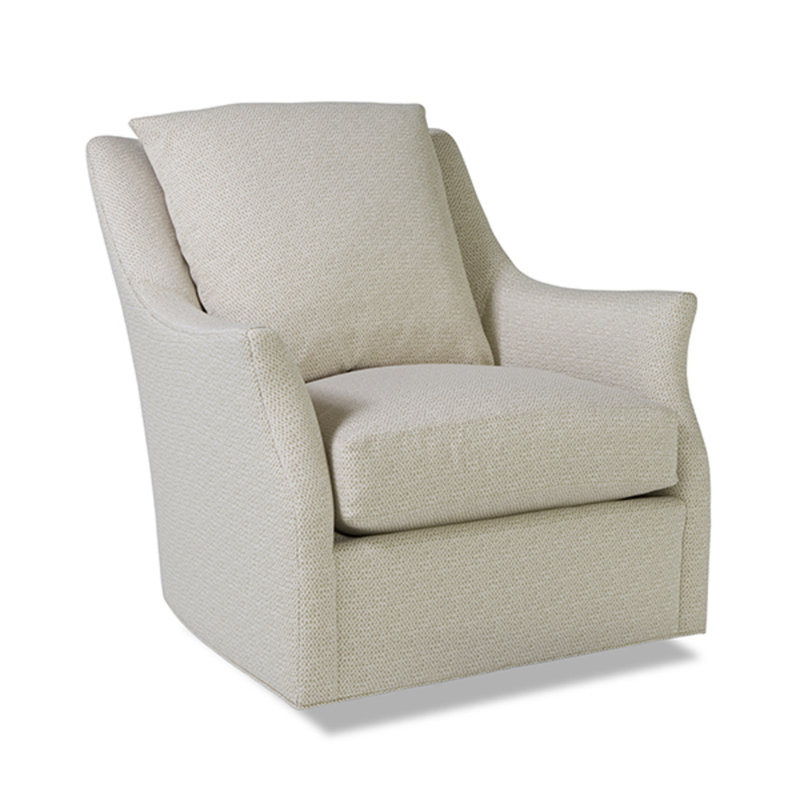 Swivel Armchair, 61698-88