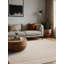 Tapis beige lavable à la machine-1533582138