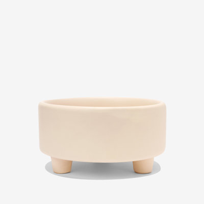 Uplift Ceramic Dog Bowl
