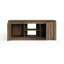 Allred Unfinished TV Stand for TVs up to 65"