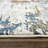 Abstract Indoor Rug-1873357695