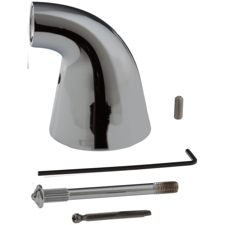 Innovations Metal Lever Handle for Diverter Valve