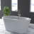 Freestanding Tub Filler with Diverter-63295288
