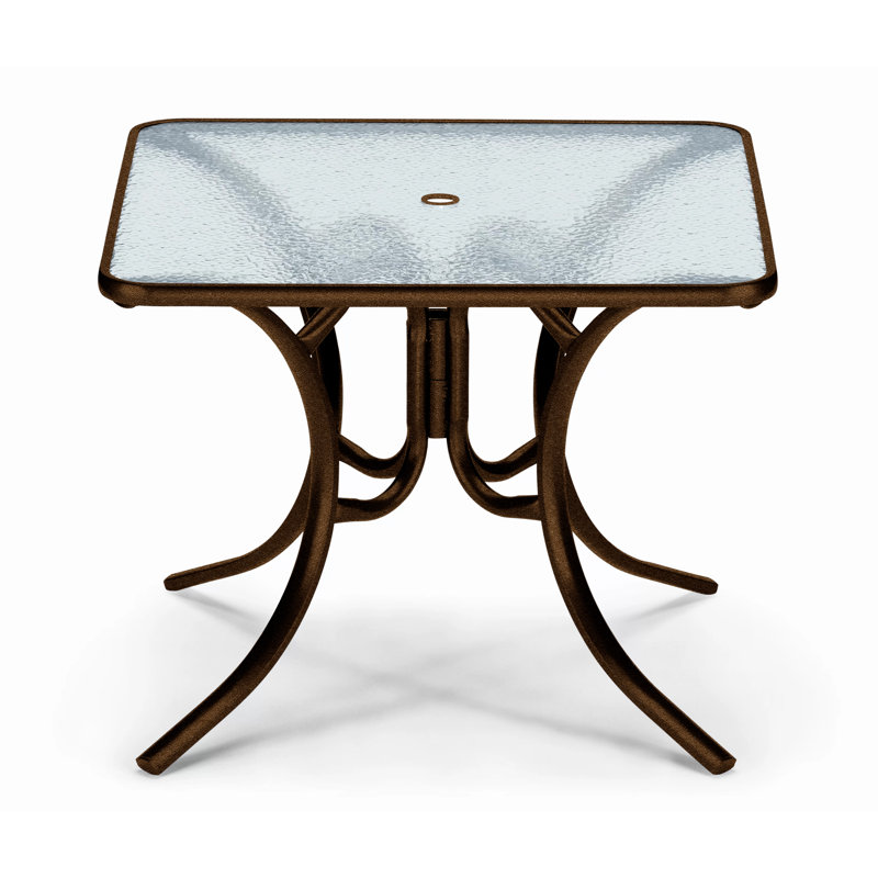 Table Hoffert, Kona texturé