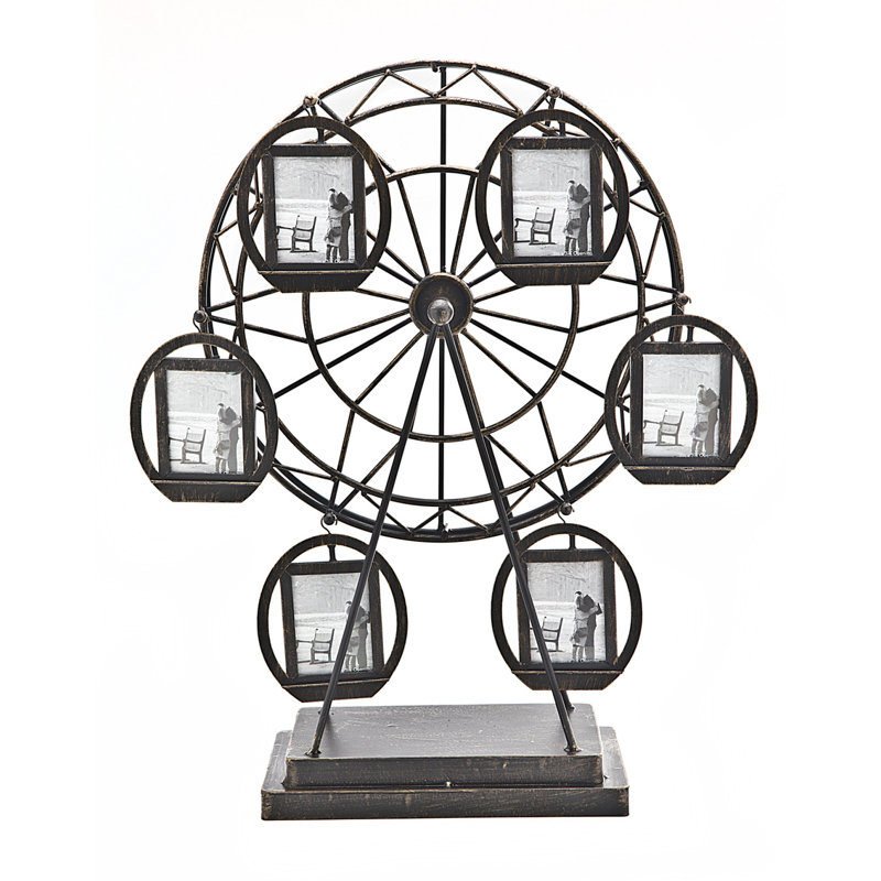 Metal Matte Picture Frame