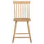 Ensemble de 2 chaises d'appoint Andrews Windsor-182962880