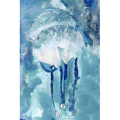 " Jelly 2 " Painting Print