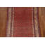 Tapis rouge Red Boteh Botemir