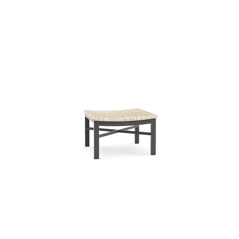 Jasper Outdoor Ottoman