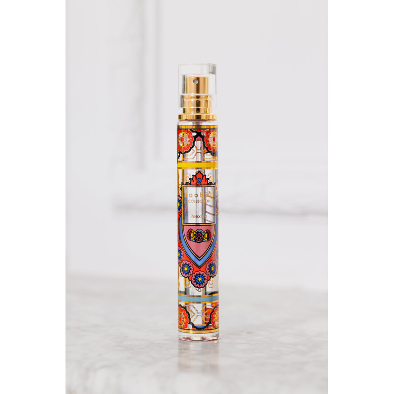 Home Spray My First Baobab