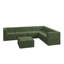 Canapé modulaire Boneless L-253851362