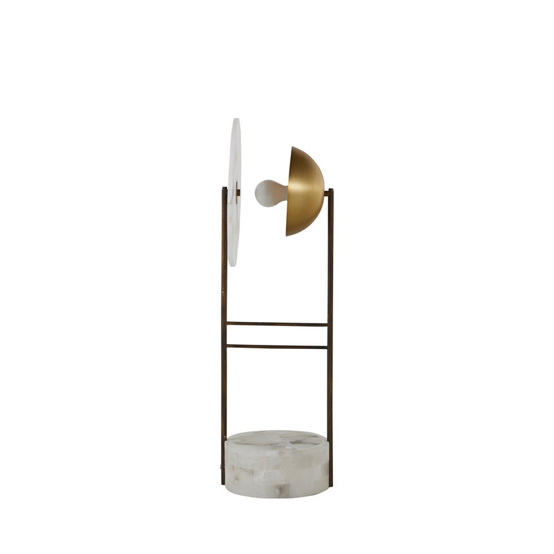 Owen Novelty Lamp