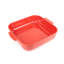Appolia 3 Qt. Ceramic Square Casserole-67061776-121850669