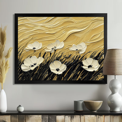 Jacina - Abstract Wall Art