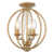 Antique Gold Leaf