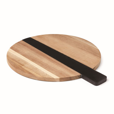 LX Collective Cheese Board