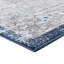 Tapis gris zone oriental Adagio-60380119