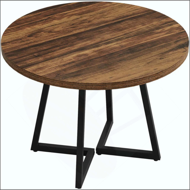 Sleek Greeting Table,Dining Table,Kitchen Dinner Table