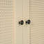 Lit double de couleur dorée, option d'espace pour les espaces multifonctionnels, coussins de tiroirs, lit pliable d'apparence, petites pièces idéales, design, grands tiroirs, esthétique