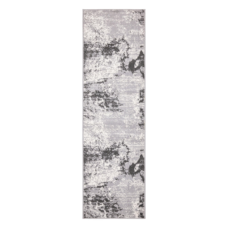 Floral Indoor Rug