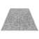 Telu Flatweave Beige/Grey Rug