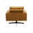 Myldred Upholstered Swivel Armchair-316082116