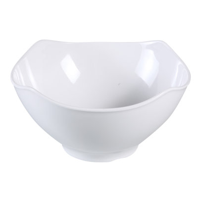Yanco Catering Melamine Serving Bowl