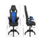 Fauteuil de jeu et de course pivotant Inbox Zero-754208885