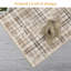 Tapis lavable pour salon-2044492606