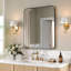 Miroir de salle de bain 30 po x 36 po-1024153248