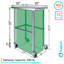 Table de travail en acier inoxydable-1686596917