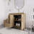 Spring 36" Single Bathroom Vanity