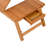 13.8'' H x 11.8'' W Laptop Cart
