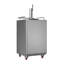 Réfrigérateur de conversion intégré Kegerator d'extérieur