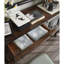Armoire d'appoint moderne et classique rétro