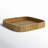 Kashen Rattan Tray