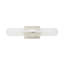 Elyse 2 - Light Armed Sconce-1066316982